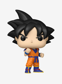 Figura POP! Son Gohan (Saga de Freezer) – Dragon Ball Z