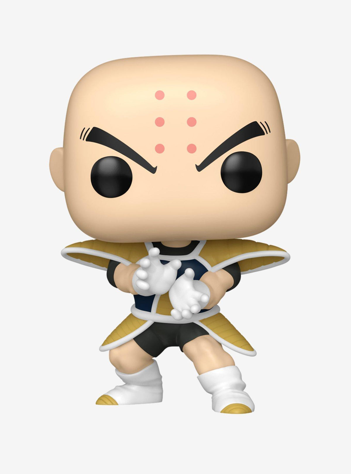 Funko Pop! Dragon Ball Z: Krilin (Saga de Freezer)