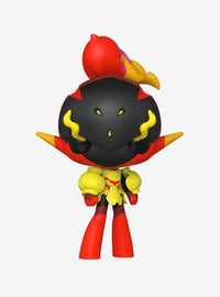 Funko Pop! Pokémon Armarouge - Figura de vinilo