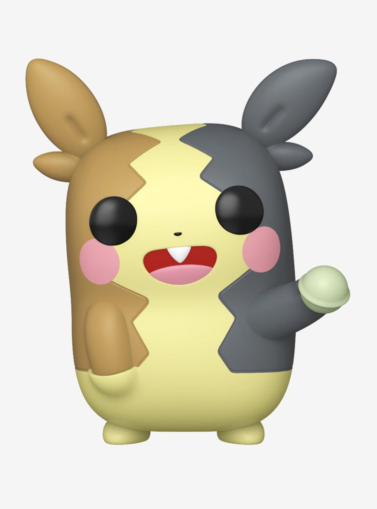 Funko Pop! Pokémon Morpeko (Modo Saciado)