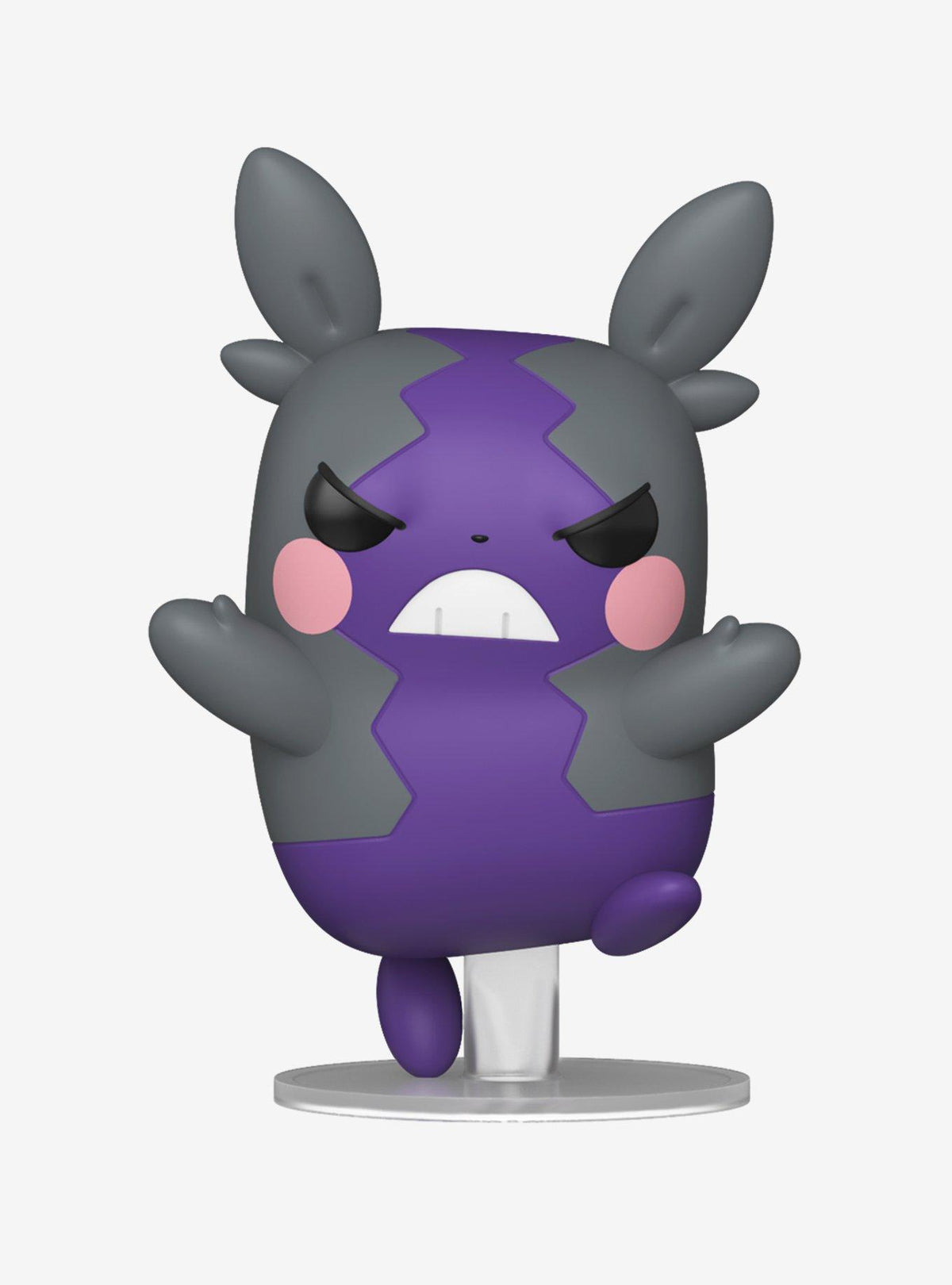 Figura Funko Pop! Pokémon Morpeko (Modo Hambre)