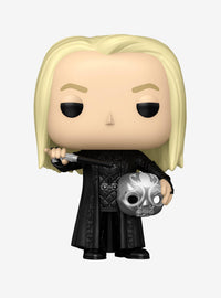 Funko Pop! Lucius Malfoy - Harry Potter