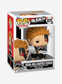 Funko Pop! Animation: Ichigo de BLEACH