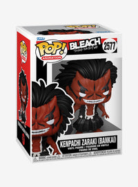 Funko Pop! Animation BLEACH: Kenpachi Zaraki Bankai