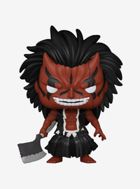 Funko Pop! Animation BLEACH: Kenpachi Zaraki Bankai