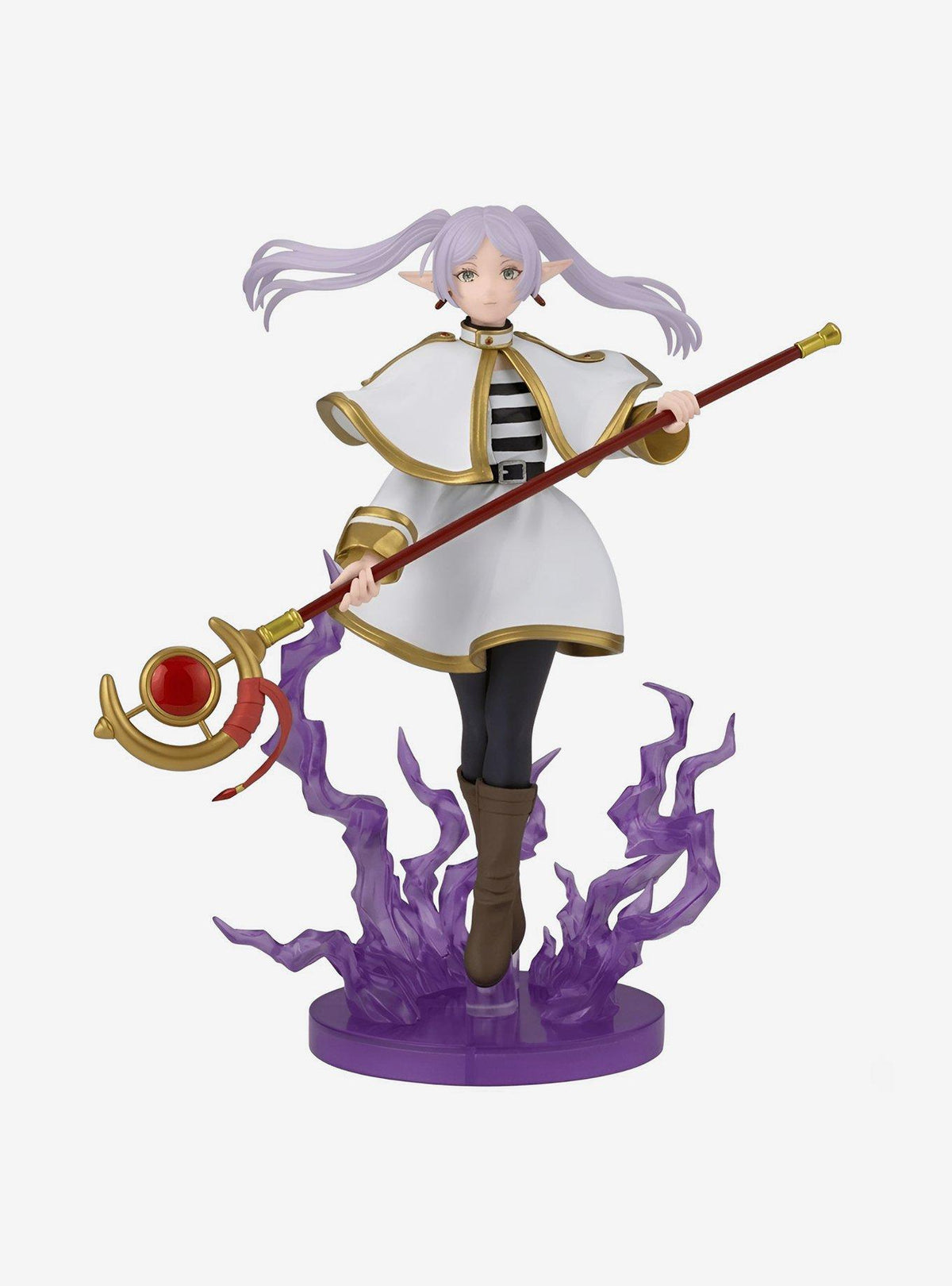 Figura Banpresto de Frieren: Beyond Journey's End