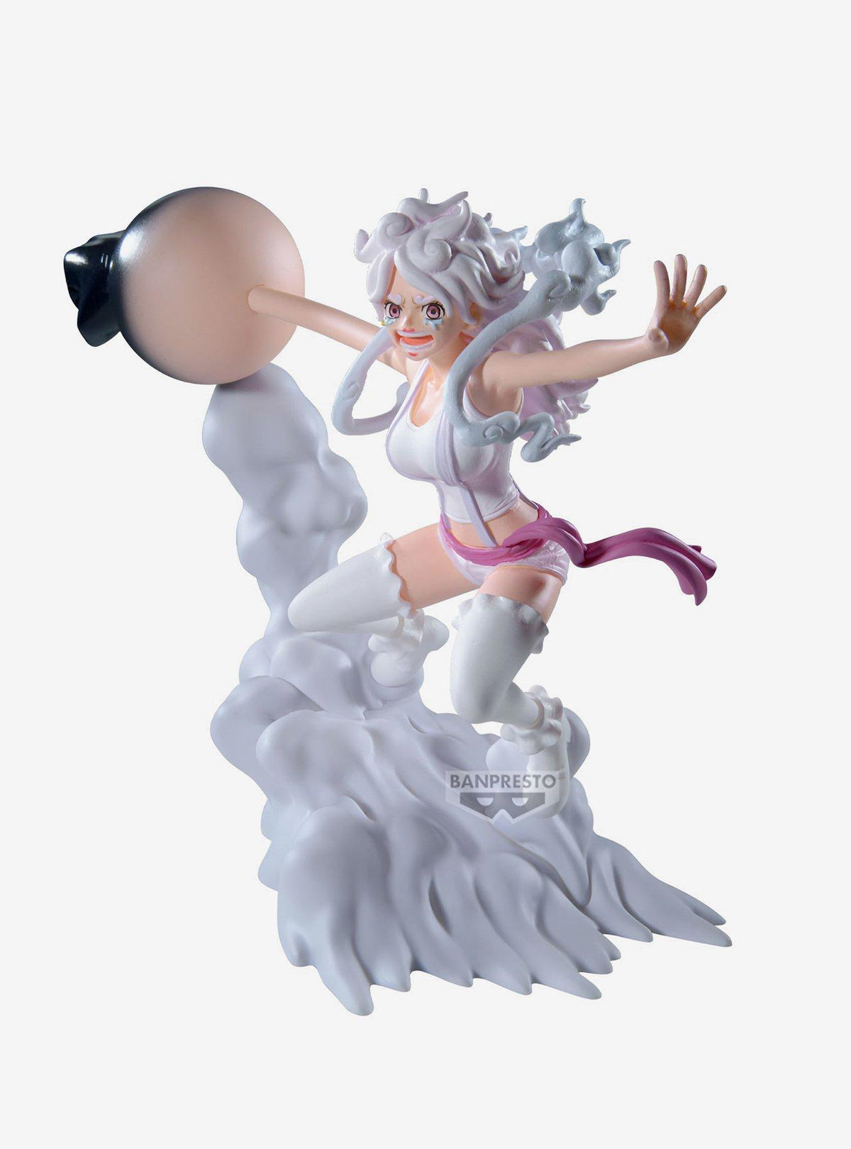 Figura Jewelry Bonney Gear 5 - One Piece
