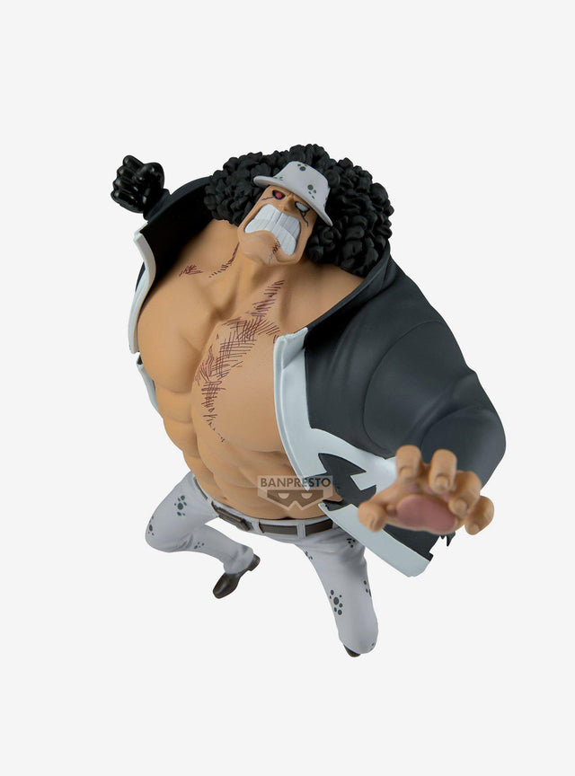 Figura Bartholomew Kuma Battle Record Collection - One Piece