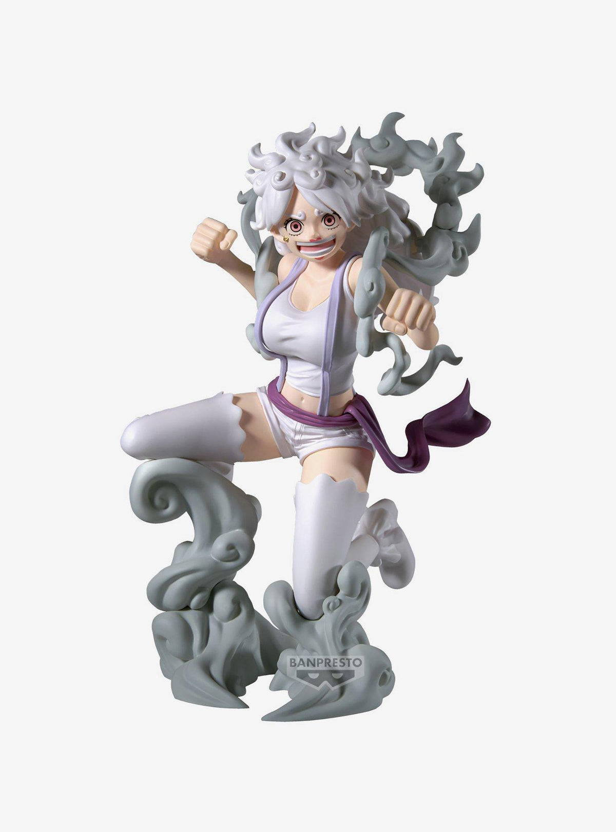 Figura Grandista de Jewelry Bonney - One Piece