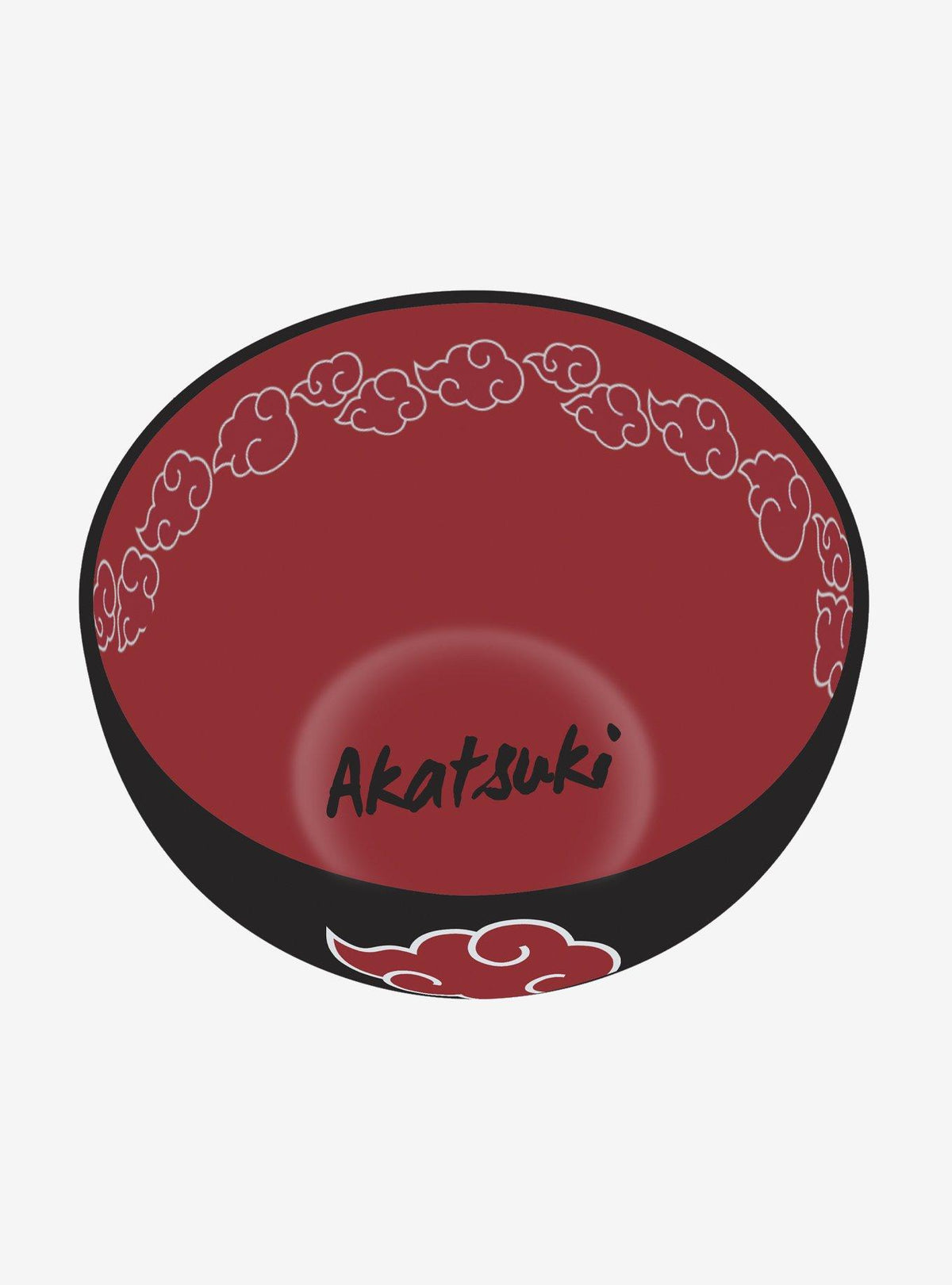 Tazón de cerámica Naruto Shippuden