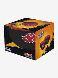 Tazón de cerámica Naruto Shippuden