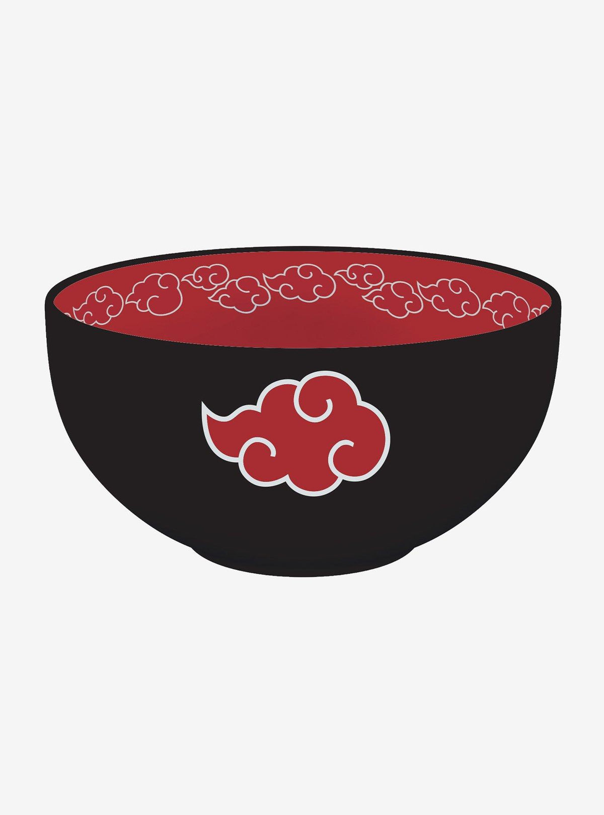 Tazón de cerámica Naruto Shippuden