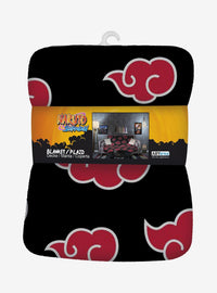 Manta Naruto Shippuden Akatsuki