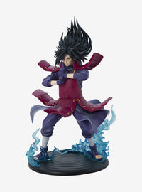 Figura de Madara Uchiha - Naruto Shippuden