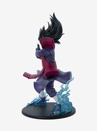 Figura de Madara Uchiha - Naruto Shippuden