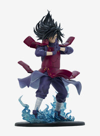 Figura de Madara Uchiha - Naruto Shippuden