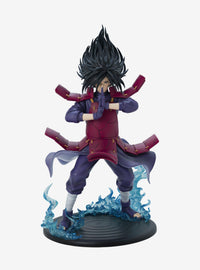 Figura de Madara Uchiha - Naruto Shippuden