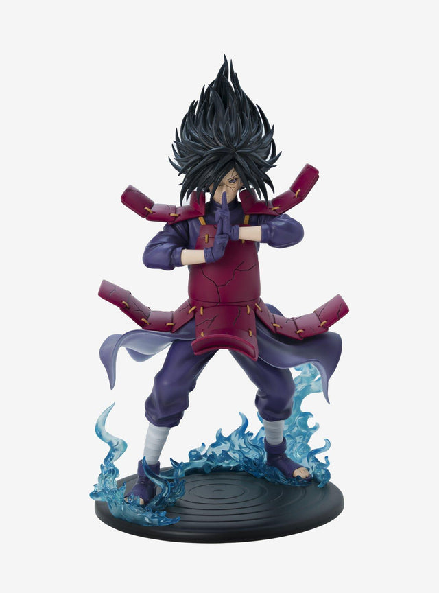 Figura de Madara Uchiha - Naruto Shippuden