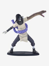 Figura de Orochimaru - Naruto Shippuden