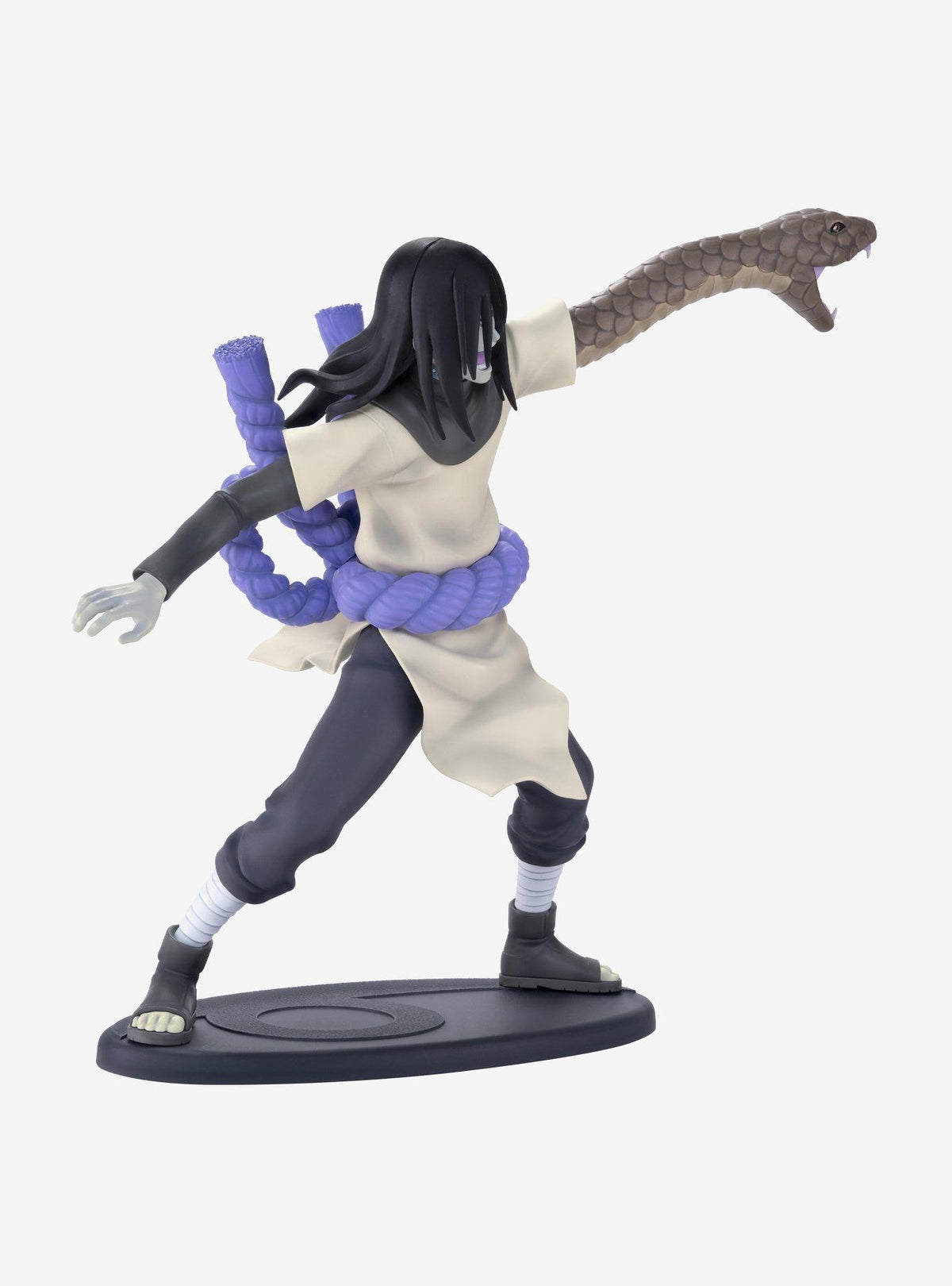 Figura de Orochimaru - Naruto Shippuden