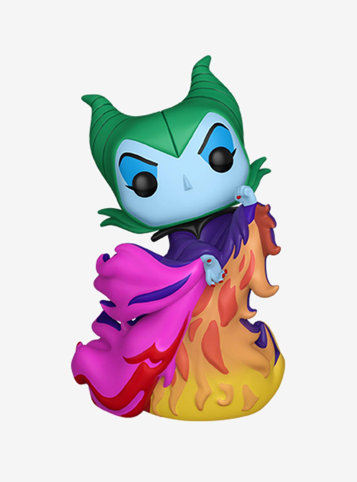 Figura Funko Pop! Disney Villains: Maleficent