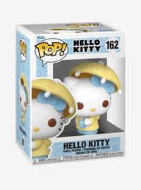 Funko Pop! Hello Kitty con paraguas