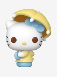 Funko Pop! Hello Kitty con paraguas
