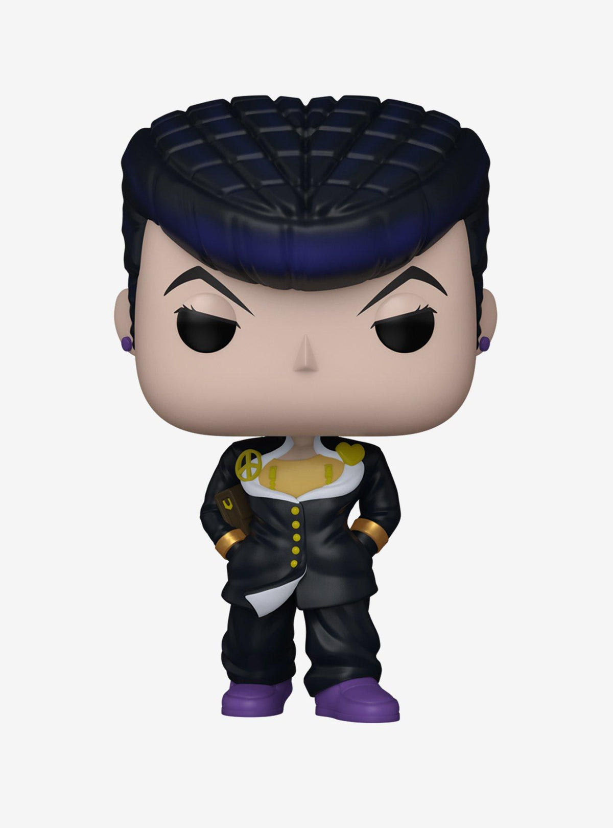 Funko Pop! Josuke Higashikata - JoJo's Bizarre Adventure
