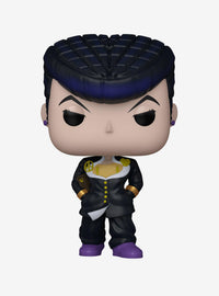 Funko Pop! Josuke Higashikata - JoJo's Bizarre Adventure