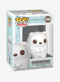Funko Pop! Animation Shirokuma