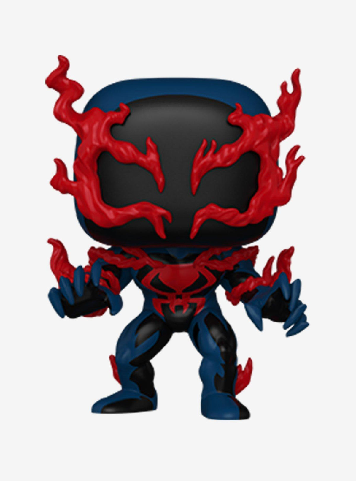 Funko Pop! Spider-Man 2099 Simbionte