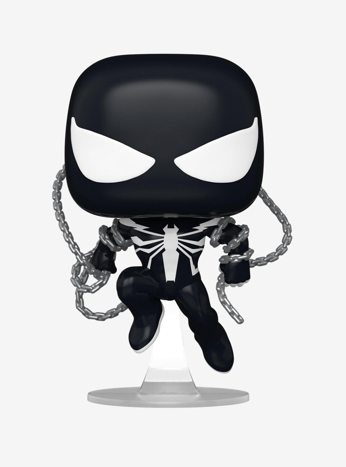 Figura Funko Pop! Spider-Man (Venom War)