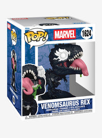Figura Funko Pop! Marvel Venomsaurus Rex