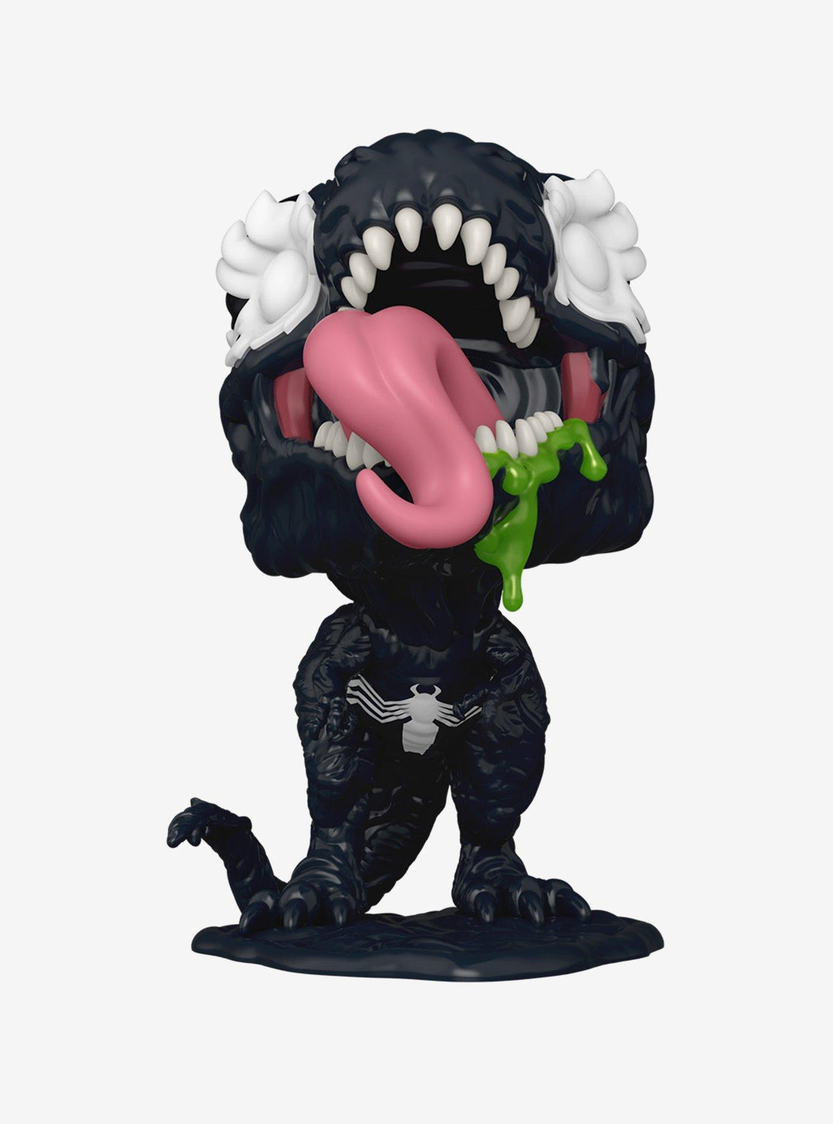 Figura Funko Pop! Marvel Venomsaurus Rex