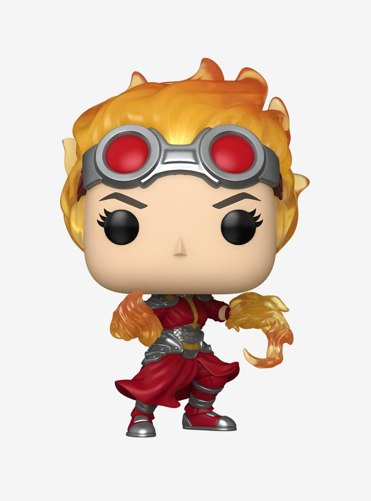 Figura Funko Pop! Chandra de Magic: The Gathering