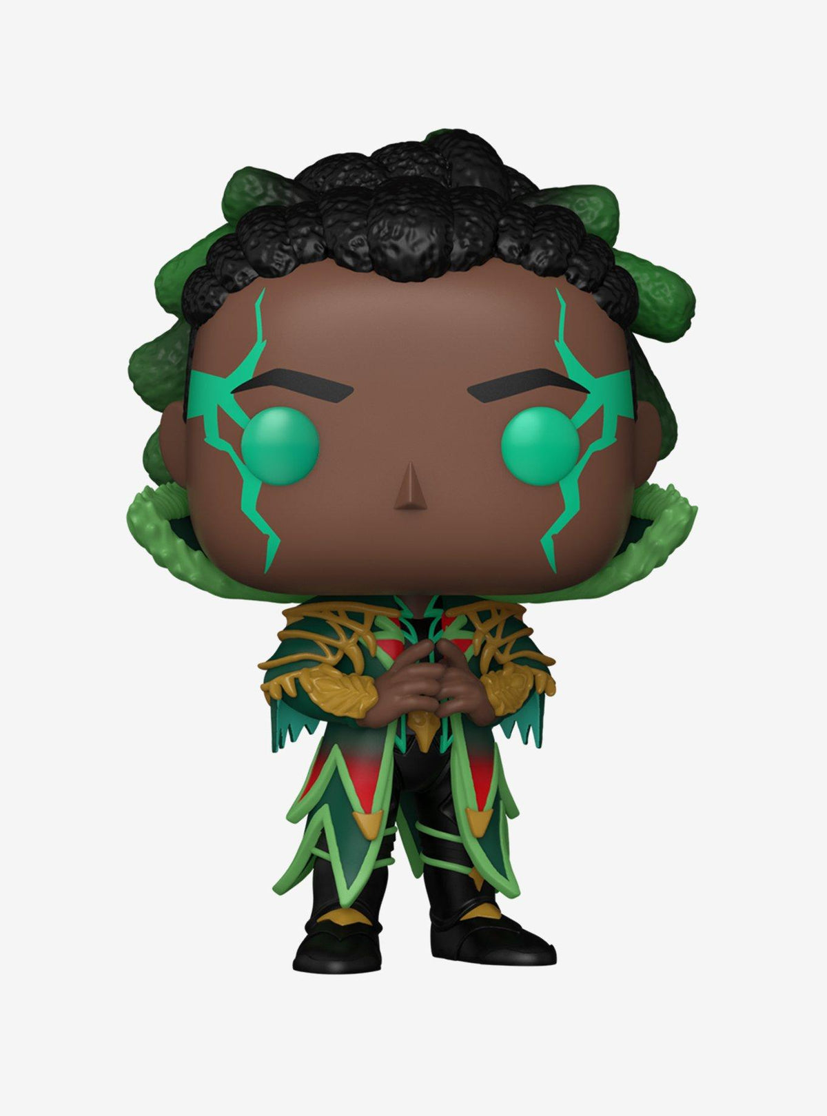 Funko Pop! Magic: The Gathering – Dellian Fel