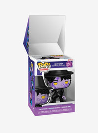 Figura sorpresa Funko Pop! Saja Boys - KPop Demon Hunters