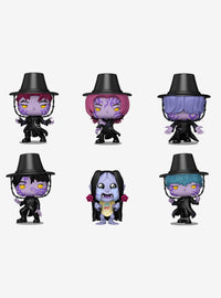 Figura sorpresa Funko Pop! Saja Boys - KPop Demon Hunters