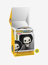 Figura sorpresa Funko Pop! One Piece