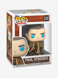 Figura Funko Pop! Paul Atreides - Dune Part Three