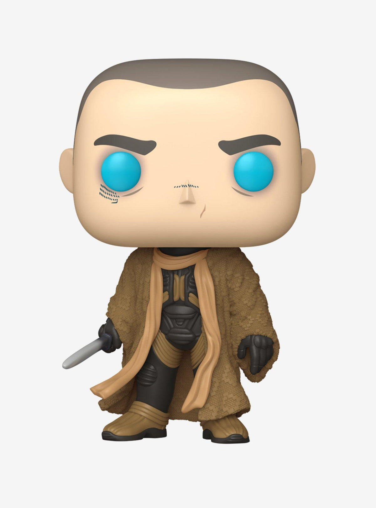 Figura Funko Pop! Paul Atreides - Dune Part Three