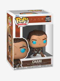Funko Pop! Chani - Dune: Part Three