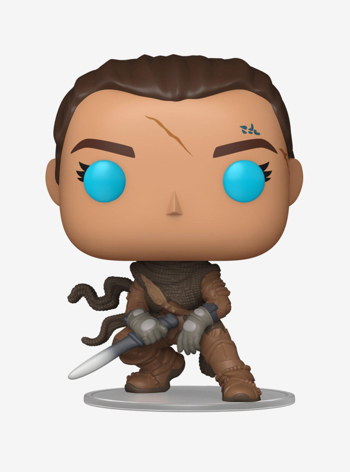 Funko Pop! Chani - Dune: Part Three