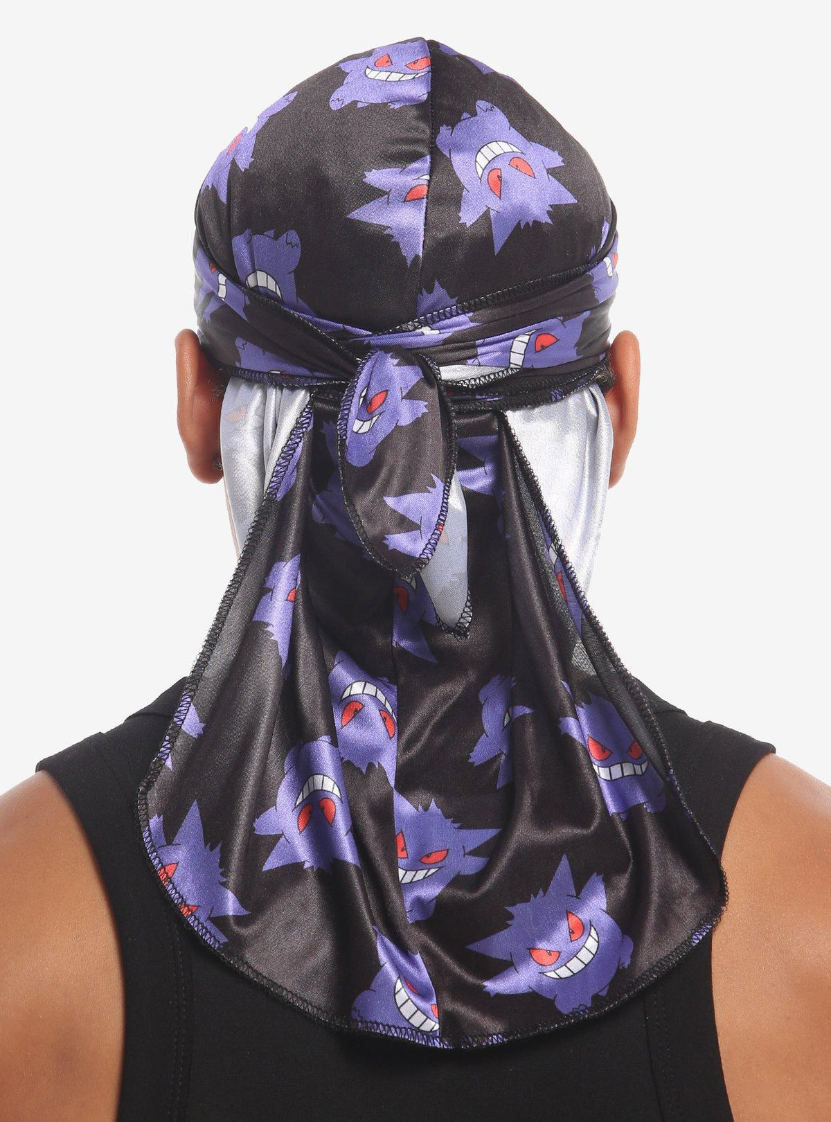 Durag de Gengar Pokémon