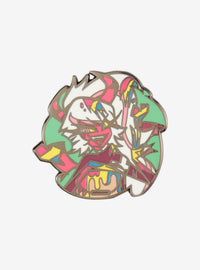 Pin esmaltado de Verosika de Helluva Boss