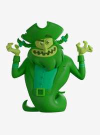 Figura Youtooz del Holandés Errante de Bob Esponja
