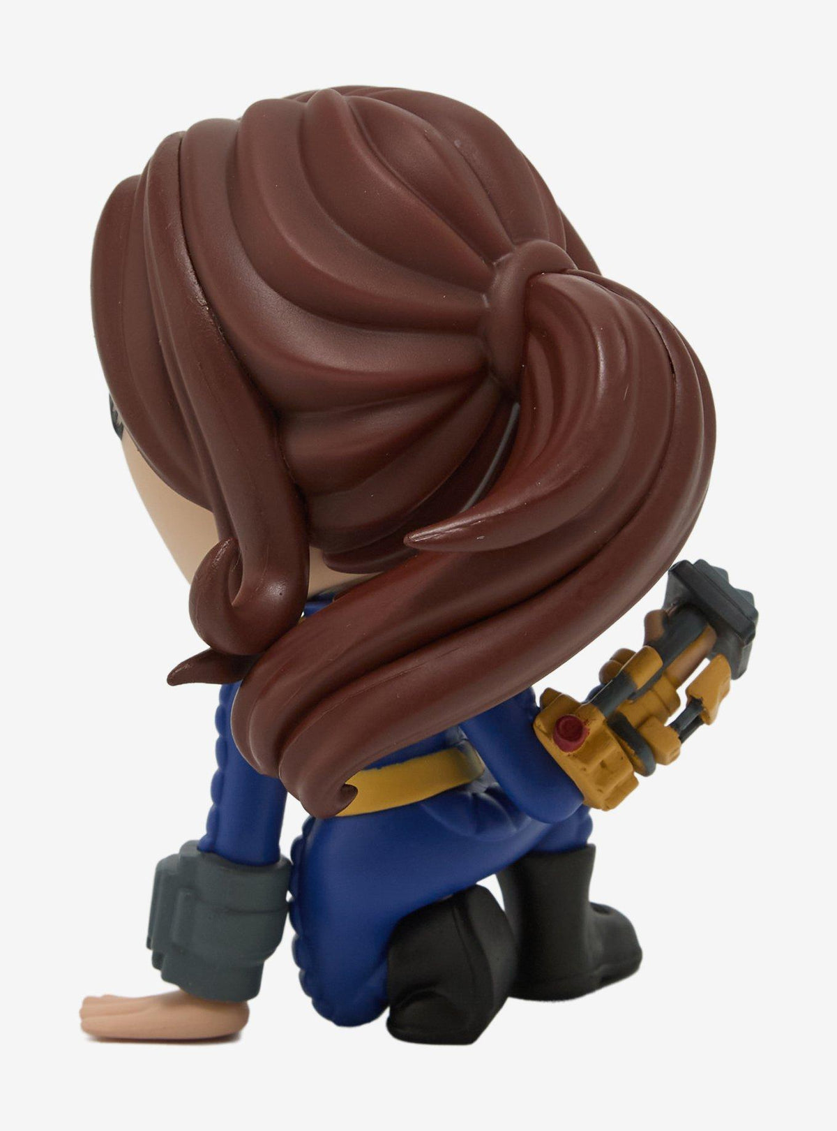 Figura de vinilo Lucy con Puño de Poder - Fallout