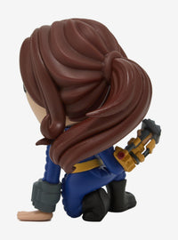 Figura de vinilo Lucy con Puño de Poder - Fallout
