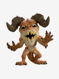 Figura Deathclaw de Fallout Youtooz