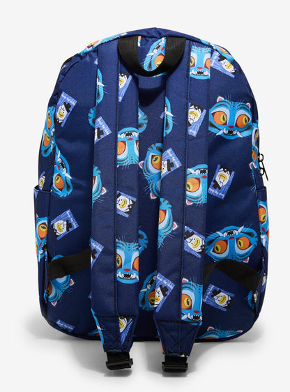 Mochila KPop Demon Hunters con estampado de Derpy